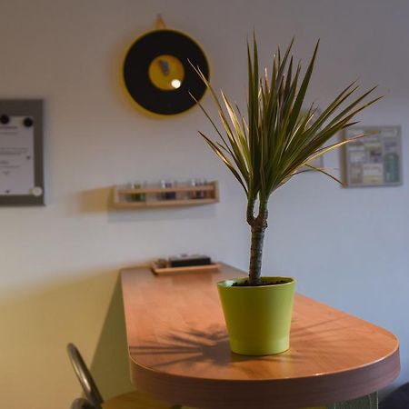 Quai De Rome Apartamento Liège Quarto foto