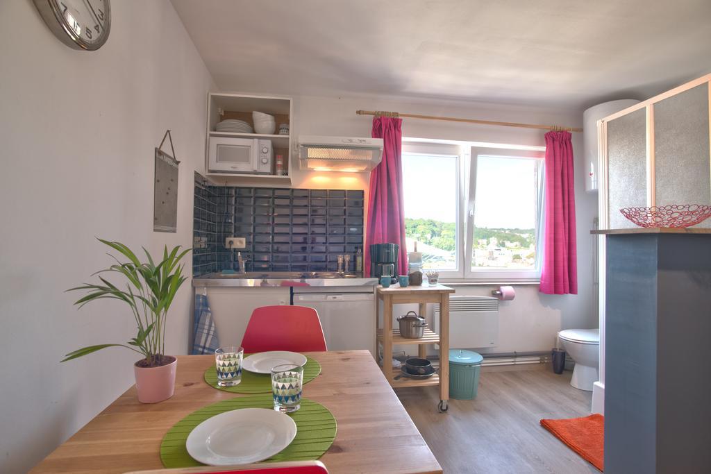 Quai De Rome Apartamento Liège Quarto foto