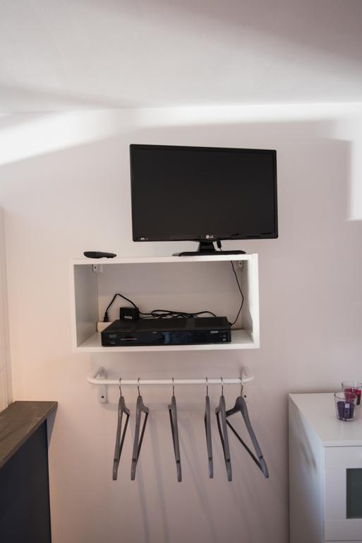 Quai De Rome Apartamento Liège Quarto foto