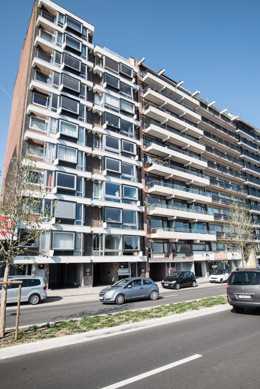 Quai De Rome Apartamento Liège Quarto foto