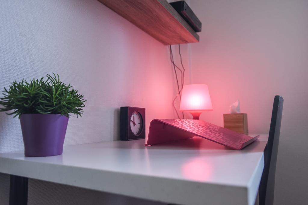 Quai De Rome Apartamento Liège Quarto foto
